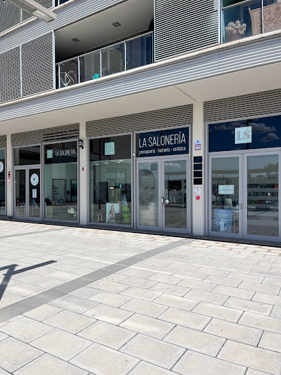 La Saloneria Sant Cugat Mirasol | Peluqueria en Sant Cugat del Vallès / Barcelona