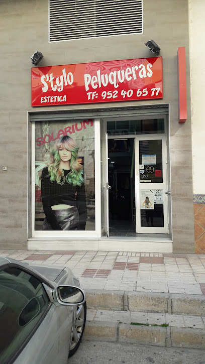 s’tylo peluqueras | Peluqueria en Rincón de la Victoria / Málaga