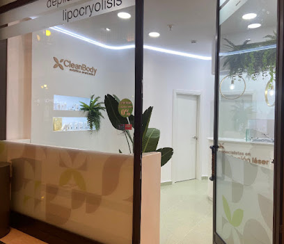 Clean Body La Villa | Centro de Estética en La Orotava