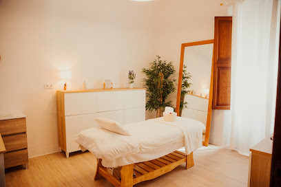 Tress Palma by Sonia Canyelles | Centro de Estética en Palma