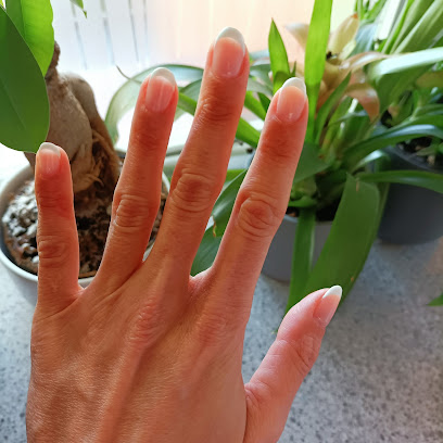 Global Esthetic Nails | Salón de Manicura y Uñas en San Sebastián de los Reyes / 