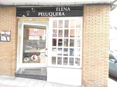 Elena peluquera | Peluqueria en Trobajo del Camino / León