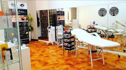 TAMARA RODRIGUEZ | Peluquería en Algeciras / 