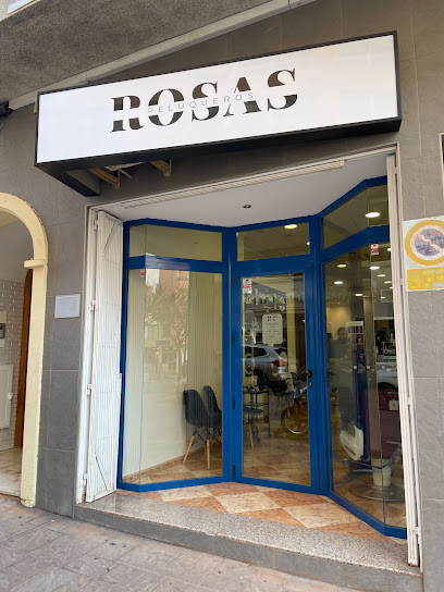 Nail Art Studio AM | Salón de Manicura y Uñas en Calpe / 