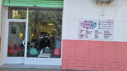 Estetic Eri | Peluquería en Valencia / 