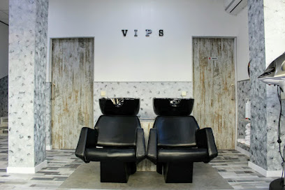 VIPS Peluqueros | Peluquería en Parla / Madrid