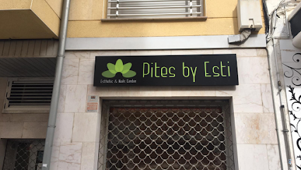 Estética PITES | Peluquería en L