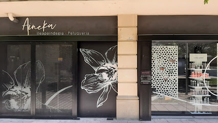 Aineka ileapaindegia peluqueria | Peluquería en Durango / Vizcaya