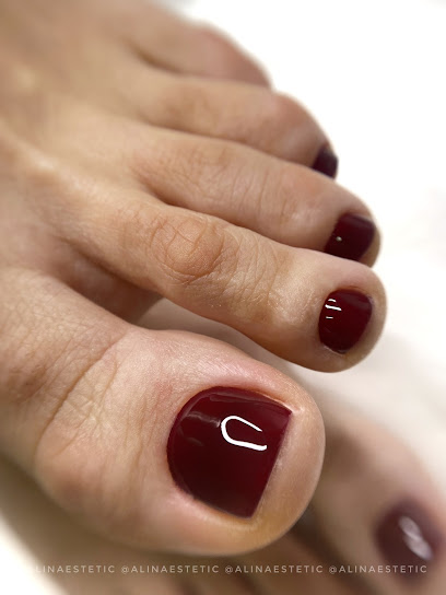 ALINA ESTHETIC | Peluquería en Almería / 
