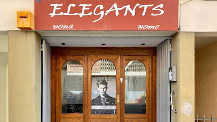 Perruqueria Elegants | Peluqueria en La Pobla de Segur / Lleida