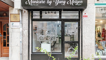 Yuny Nalis Manicure by Yuny Melgen | Salón de Uñas y Manicura en Oviedo