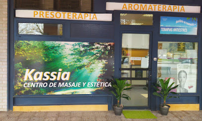 Kassia | Peluquería en Burgos / 