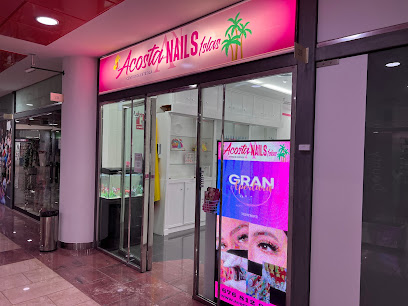 Acosta Nails | Salón de Uñas y Manicura en Santa Cruz de Tenerife