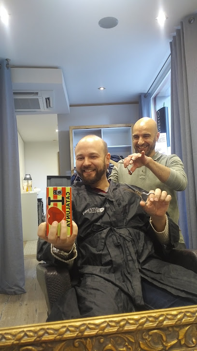 Prestigi | Peluquería en Solsona / Lleida