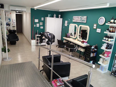 PERRUQUERIA FANI | Peluqueria en Igualada / Barcelona