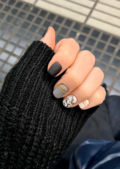 Masternails Salon | Peluquería en Barcelona / 