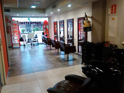 Nuevo stylo | Peluqueria en Echévarri / Vizcaya