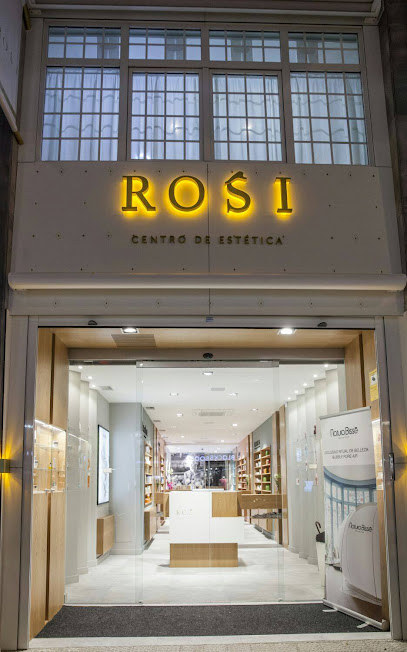Estética Rosi Aldaco | Centro de Estética en Torrelavega