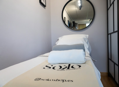 Soko | Peluquería en Alicante / 