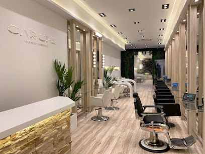 CARCHE Peluquería y Estética | Peluquería en Madrid / Madrid