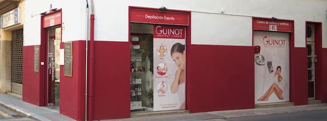 Loli | Peluquería en Figueres / 