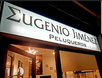Eugenio Jiménez Peluqueros | Peluquería en Antequera / Málaga