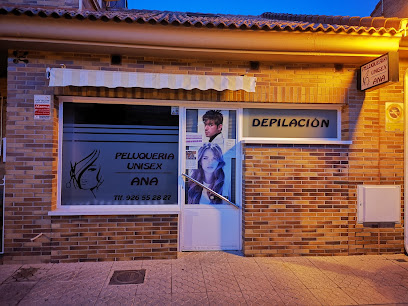 Peluqueria Unisex Ana | Peluquería en Alcázar de San Juan / Ciudad Real