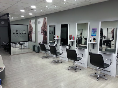 Bogue Beauty Shop & Perruqueria | Peluqueria en Abrera / Barcelona