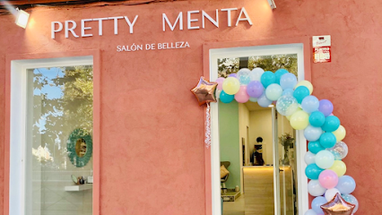 PRETTY MENTA Salón de Belleza | Peluquería en Madrid / 