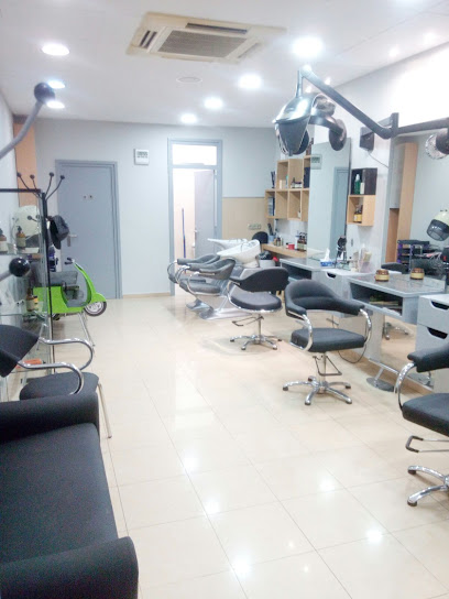 MD perruquers | Peluqueria en Igualada / Barcelona