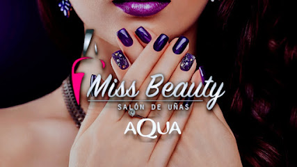 Miss Beauty Aqua | Salón de Manicura y Uñas en Valencia / 
