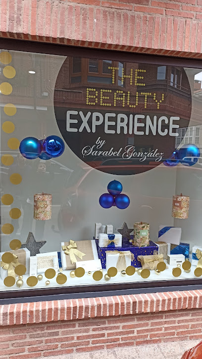 The Beauty Experience | Centro de Estética en Aguilar de Campoo