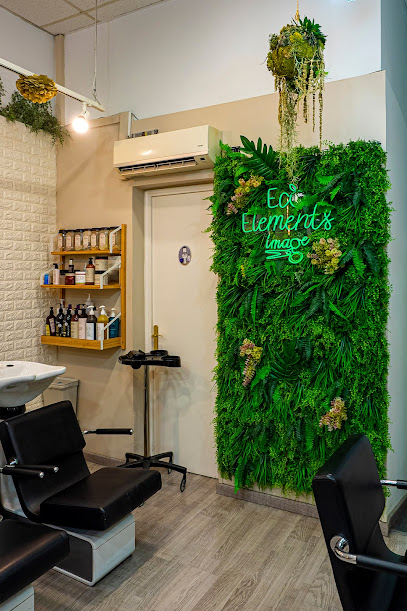 Eco Elements Image - Peluquería Unisex | Peluquería en Barcelona / Barcelona