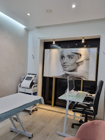 Estéticas Contigo | Peluquería en Madrid / 
