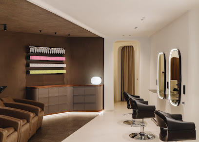 Bloss Barcelona (Hair by Sergio) | Peluqueria en Barcelona / Barcelona