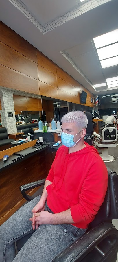Peluquería Moreno | Peluquería en Salamanca / Salamanca