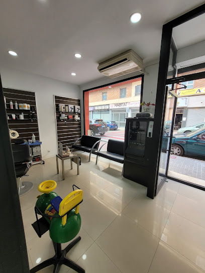 Senmi Peluqueros | Peluqueria en Burjasot / Valencia