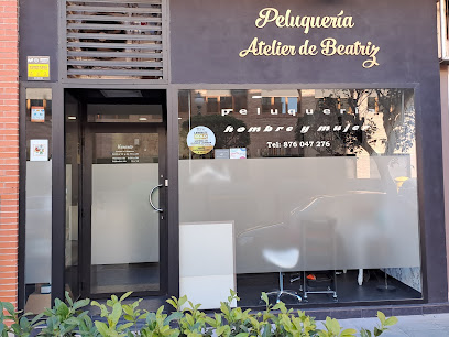 Atelier de Beatriz | Peluqueria en Utebo / Zaragoza