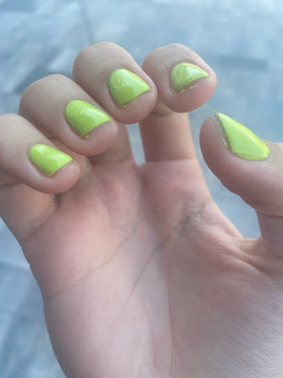 Didier Lab | Salón de Manicura y Uñas en Valencia / 