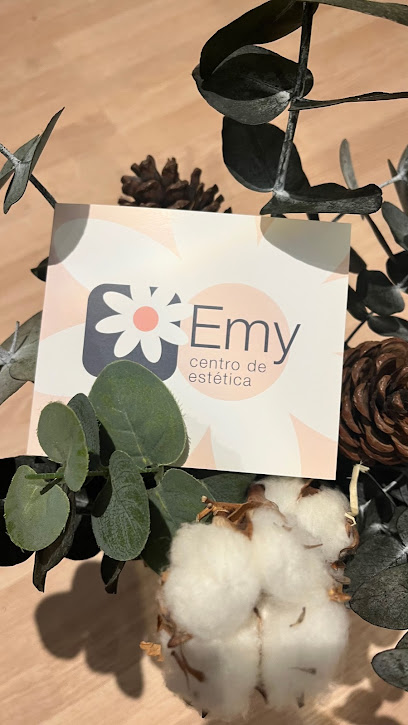 Emy | Centro de Estética en Infiesto