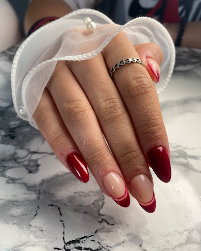Angy Nailss | Salón de Uñas y Manicura en La Cabrera