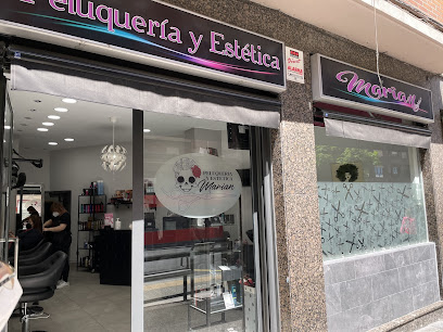Peluquería y estética Marian | Peluquería en Bilbao / Vizcaya