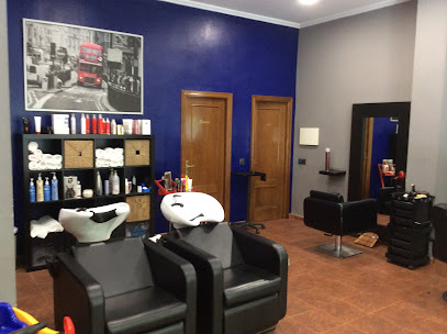 Víctor Martí Peluquería | Peluquería en Badajoz / Badajoz