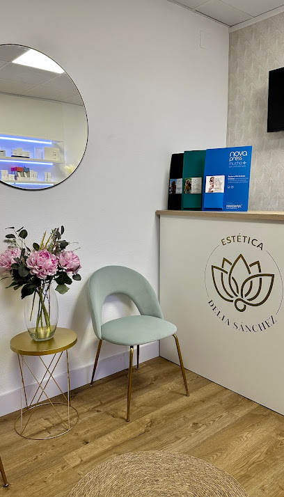 Estética Delia Sánchez | Centro de Estética en Priego de Córdoba