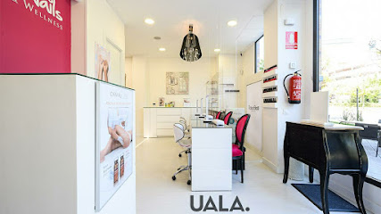 Coquettes Nails | Salón de Manicura y Uñas en Madrid / 