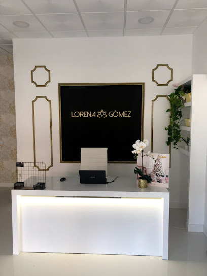 LORENA Gómez | Centro de Estética en Fuensalida