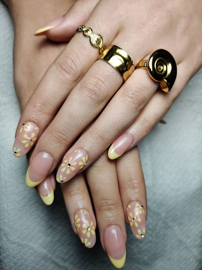 Brasil Nails | Salón de Manicura y Uñas en Badalona / 