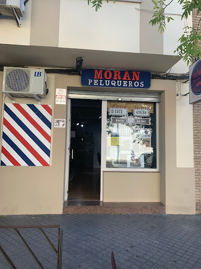 Morán peluqueros | Peluquería en Córdoba / Córdoba