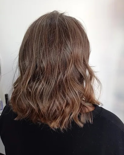 Tania Mir estilista por naturaleza. | Peluqueria en Vall de Uxó / Castellón