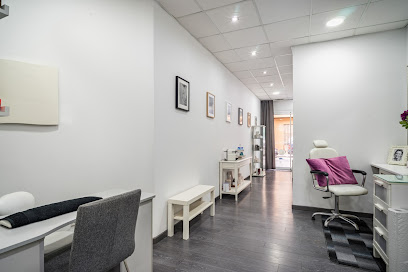 Yolanda Díaz | Dermocosmetica | Centro de Estética en A Coruña